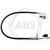 A.B.S. Handremkabel K14718 ABS voor o.a. MERCEDES-BENZ