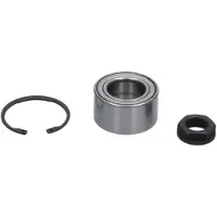 KAVO PARTS WBK-10087 Wiellagerset