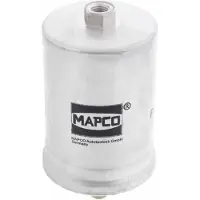 MAPCO Brandstoffilter 62802