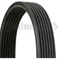CONTITECH Multiriem 7DPK2880 Contitech voor o.a. PORSCHE