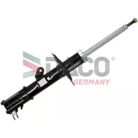 DACO Germany 450904L Schokdemper