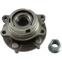 KAVO PARTS WBK-6534 Wiellagerset