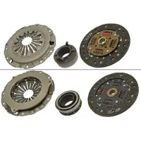 KAWE 961757 Koppelingsset