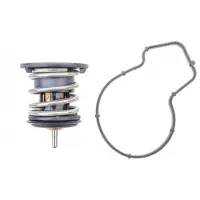 MAHLE ORIGINAL TX 254 80D Thermostaat, koelvloeistof