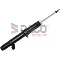 DACO Germany Schokdemper 452201L