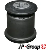 JP GROUP 1150103000 Draagarmrubber