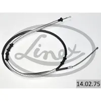 Linex 14.02.75 Handremkabel