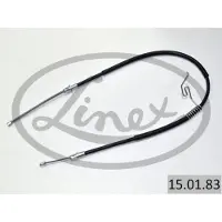 Linex 15.01.83 Handremkabel