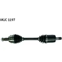 Skf Aandrijfas VKJC 1197 SKF voor o.a. BMW