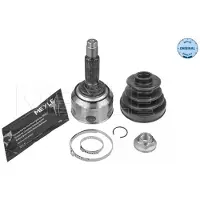 Meyle Homokineet reparatie set, aandrijfas KIT 28-14 498 0002