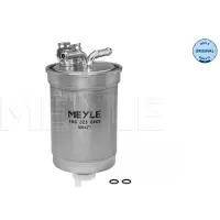 Meyle 100 323 0000 Brandstoffilter