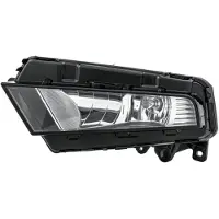 Hella 1ND 012 598-011 Mistlamp