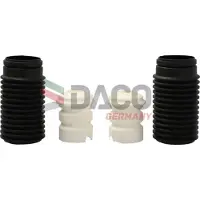 DACO Germany PK1015 Stofhoes, schokbreker