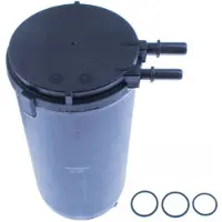 DENCKERMANN A120971 Brandstoffilter