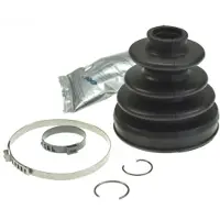 LÖBRO 302813 Asmanchetten set