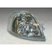 MAGNETI MARELLI Koplamp LPH701 Magneti Marelli voor o.a. NISSAN, OPEL, RENAULT, RENAULT TRUCKS