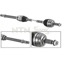 SNR Aandrijfas DK55.012