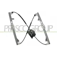 PRASCO SK024W023 Raammechanisme