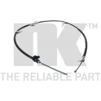 NK 9045159 Handremkabel