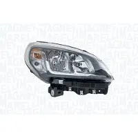 MAGNETI MARELLI 712104969992 Koplamp