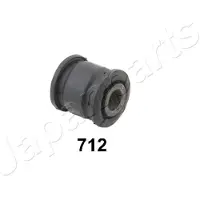 Japanparts RU-712 Houder, wieldraagarmrubber