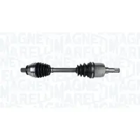 MAGNETI MARELLI Aandrijfas 302004190307