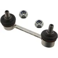 SWAG 81 92 8629 Stabilisatorstang