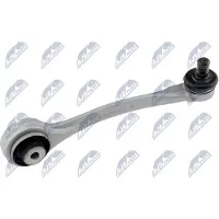 NTY Draagarm, wielophanging ZWG-AU-004