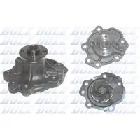 DOLZ Waterpomp S245