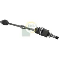 BGA DS9526R Aandrijfas