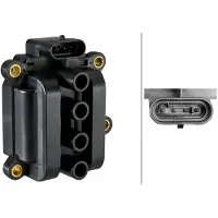 Hella 5DA 358 102-151 Bobine