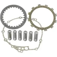 TRW Koppelingsset LUCAS MSK232