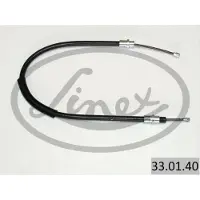 Linex 33.01.40 Handremkabel