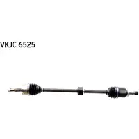 Skf VKJC 6525 Aandrijfas