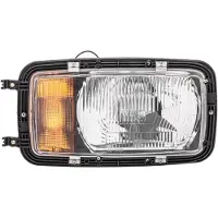 Hella Koplamp rechts 1EH 002 658-341