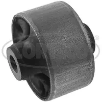 CORTECO 49360905 Draagarmrubber