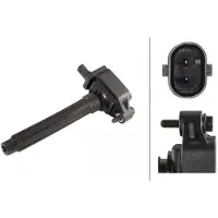 Hella 5DA 230 036-491 Bobine
