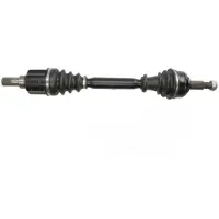 POINT GEAR PNG72914 Aandrijfas
