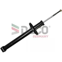 DACO Germany 529995 Schokdemper