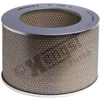HENGST FILTER Luchtfilter E75L