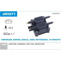 JANMOR Bobine JM5071