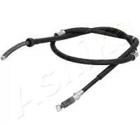 ASHIKA 131-05-551L Handremkabel