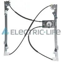 Electric Life ZR FR717 R Raammechanisme