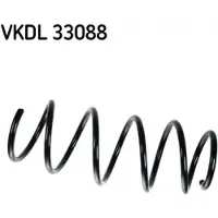 Skf VKDL 33088 Chassisveer