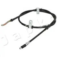 Japko 1315010L Handremkabel