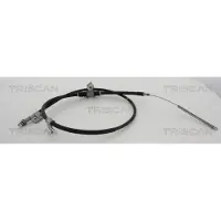 TRISCAN 8140 42181 Handremkabel