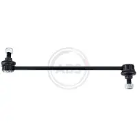 ABS Stabilisatorstang 260998 ABS voor o.a. OPEL