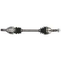 POINT GEAR Aandrijfas PNG74772 links