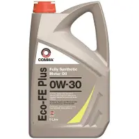Comma ECOFEP5L Motorolie