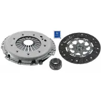 SACHS 3000 970 005 Koppelingsset